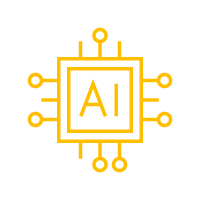 Implementación de IA